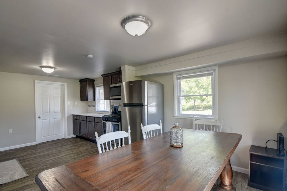 Photo of Kitchen in Gary