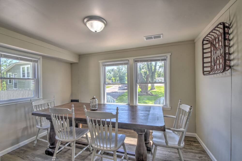 Photo of Kitchen in Gary