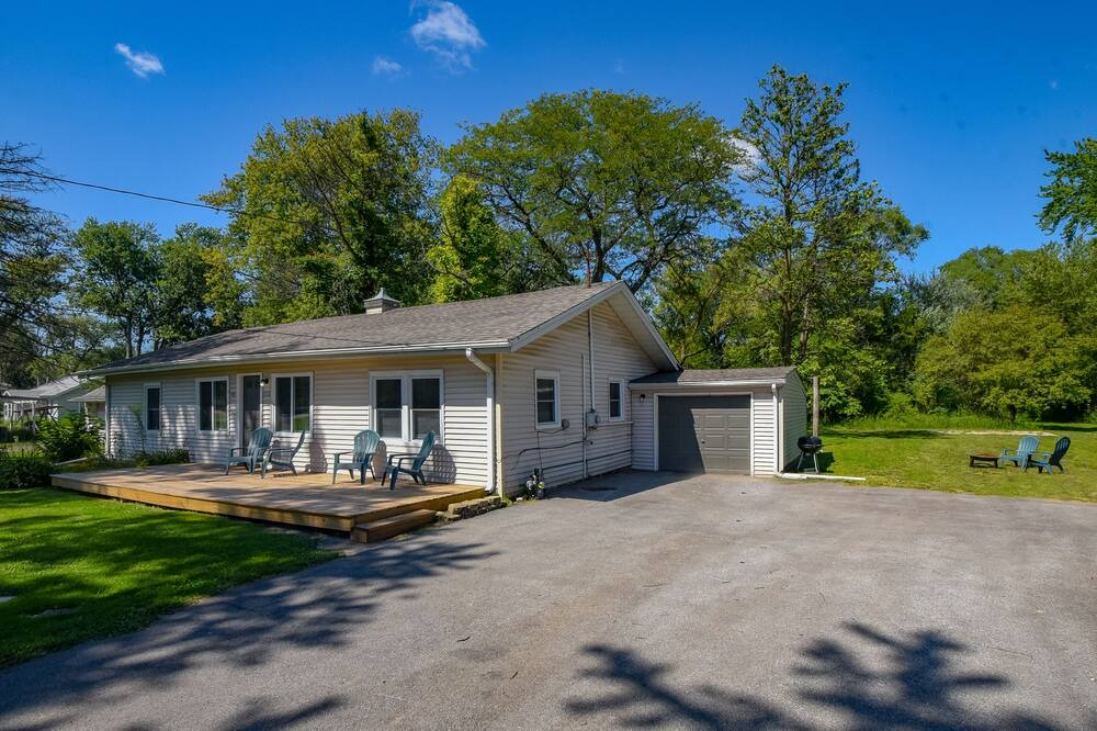 Photo of Outdoor in Gary