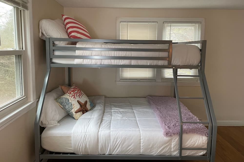Photo of Bedroom in South Dennis