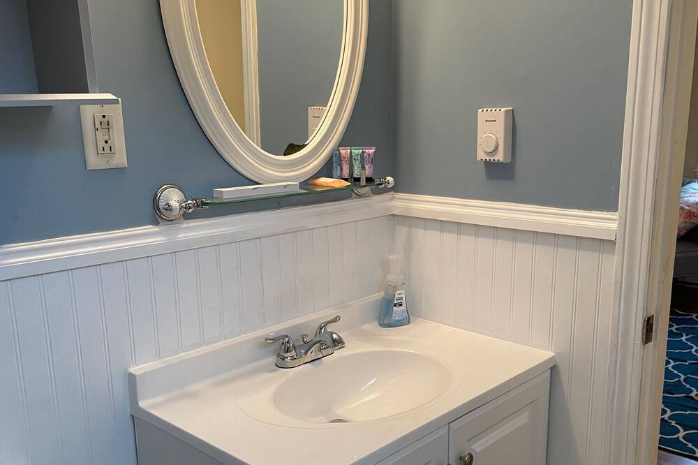 Photo of Bathroom in South Dennis