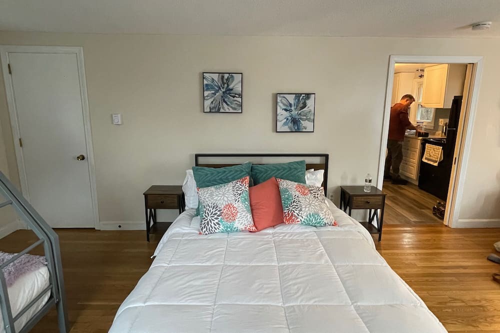 Photo of Bedroom in South Dennis