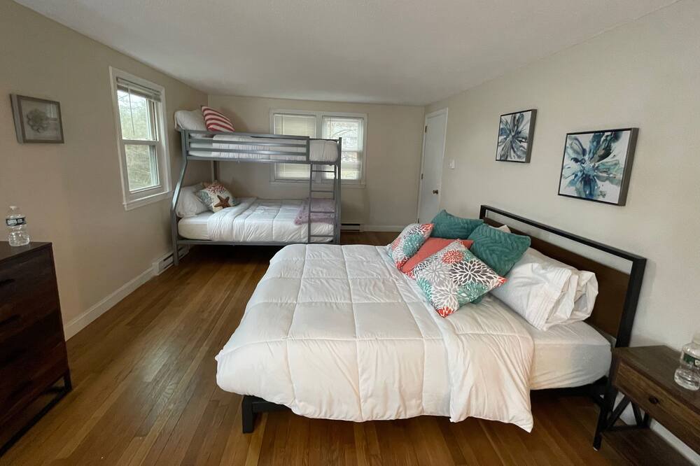 Photo of Bedroom in South Dennis