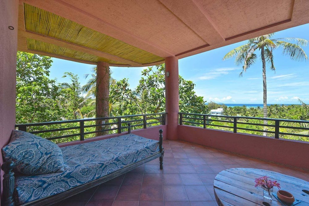 Photo of Patio Balcony in Aklan Province