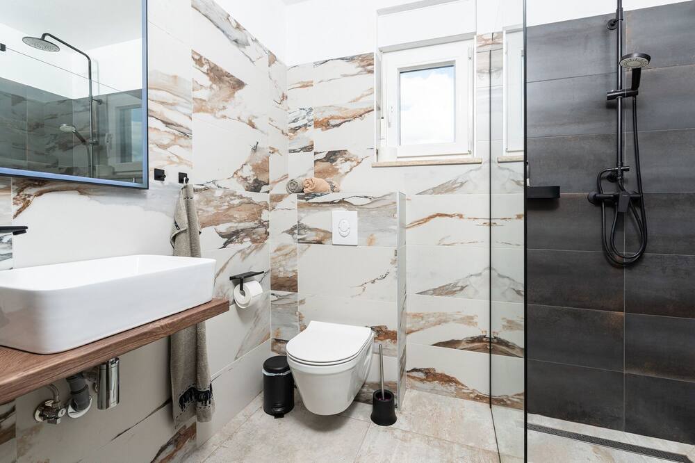 Photo of Bathroom in Zbandaj