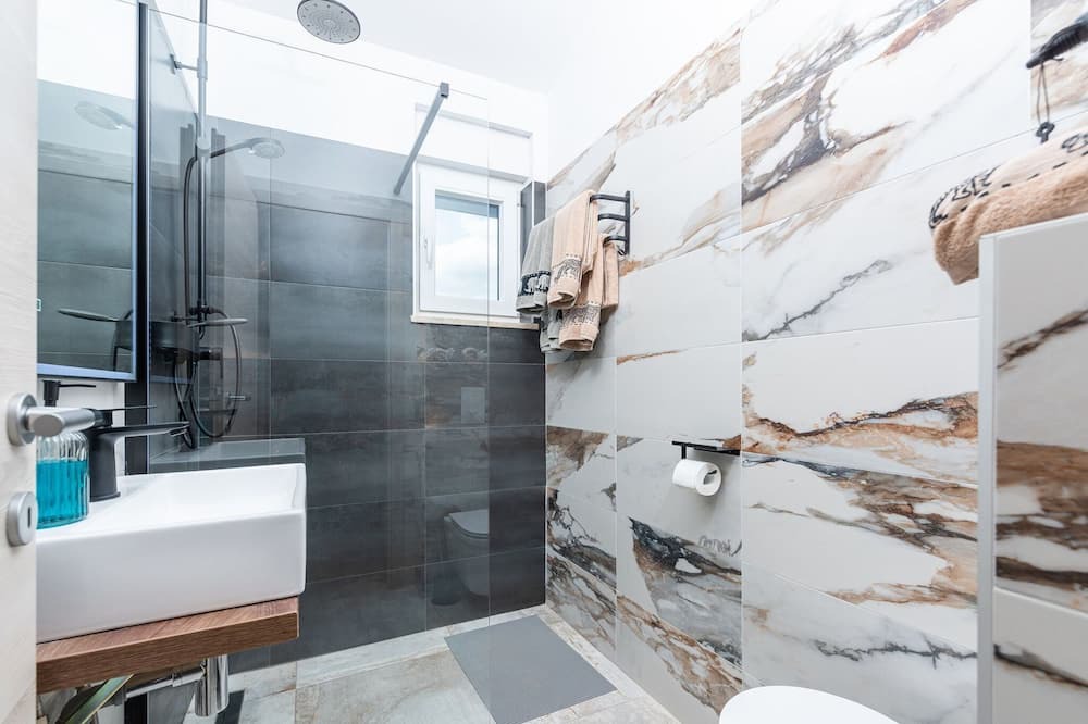 Photo of Bathroom in Zbandaj