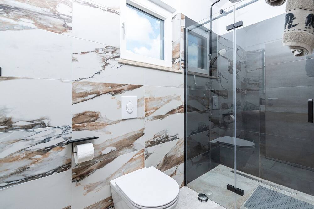 Photo of Bathroom in Zbandaj