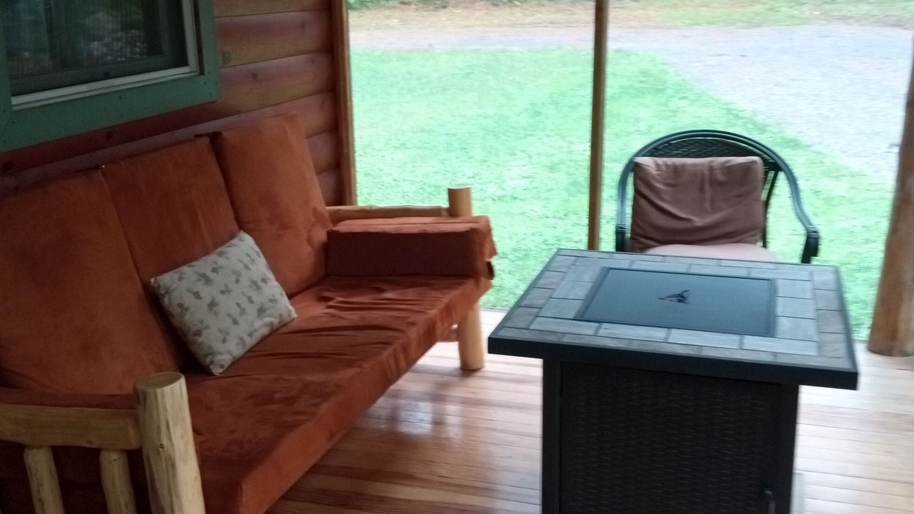 Photo of Outdoor in Woodgate