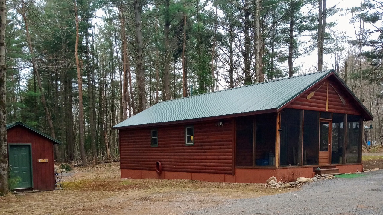 Photo of Outdoor in Woodgate