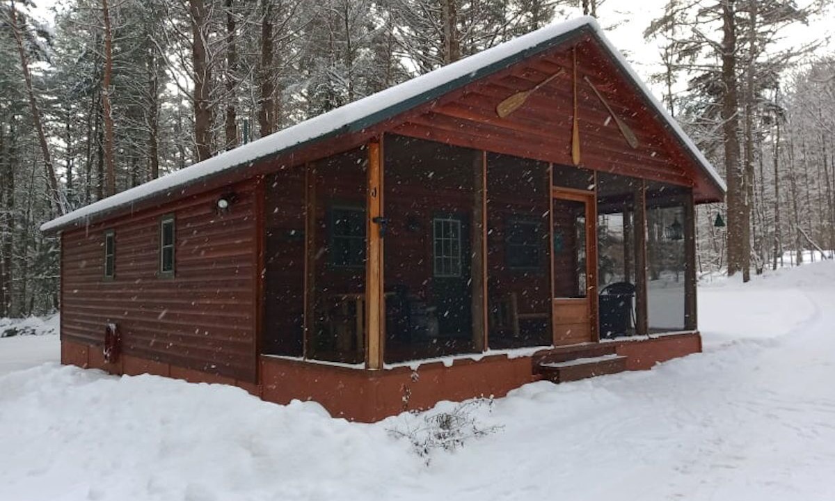 Photo of Outdoor in Woodgate