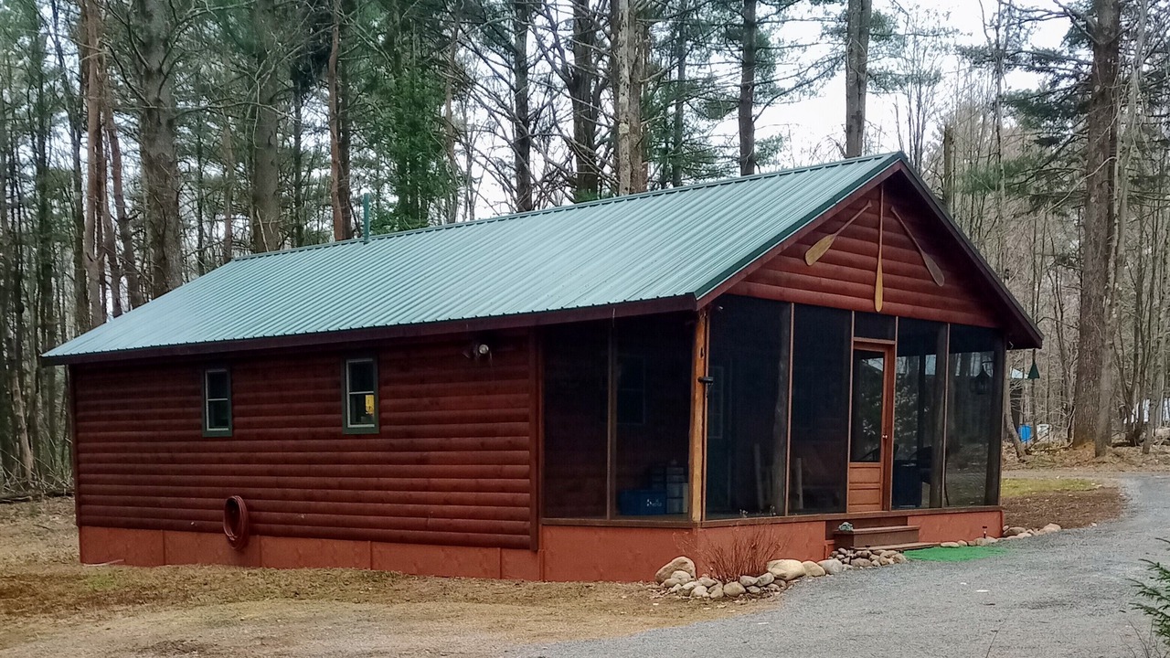 Photo of Outdoor in Woodgate