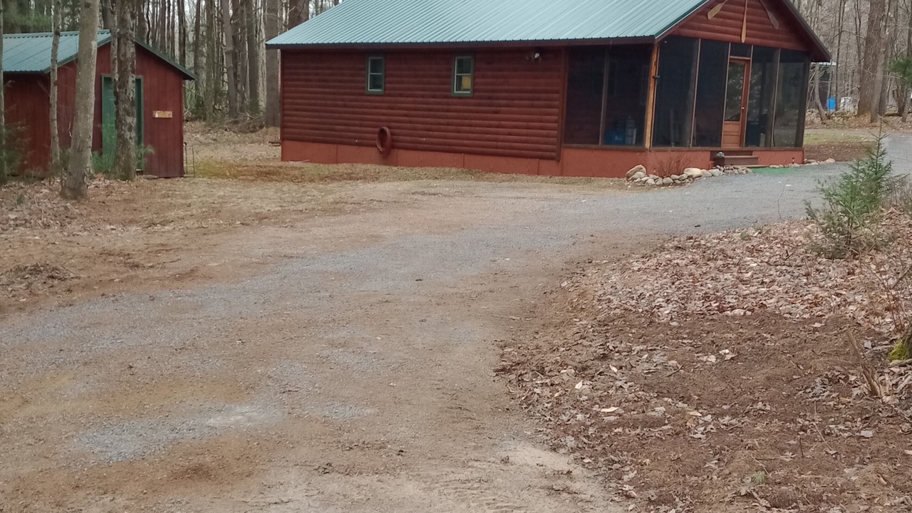 Photo of Outdoor in Woodgate