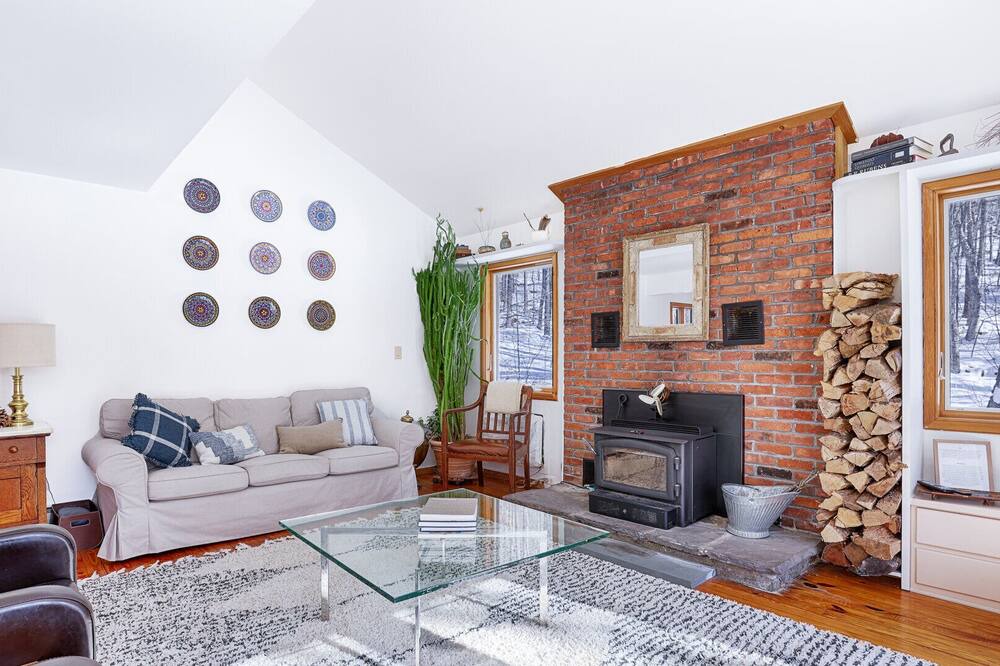 Photo of Livingroom in Lanesville