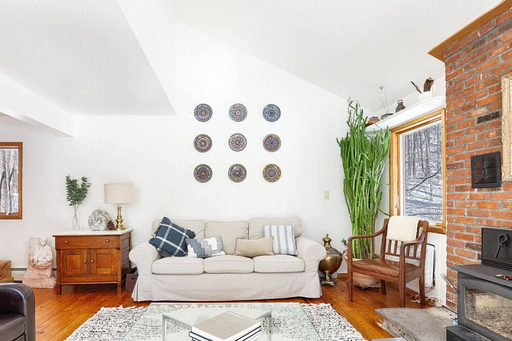 Photo of Livingroom in Lanesville