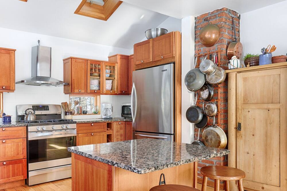 Photo of Kitchen in Lanesville