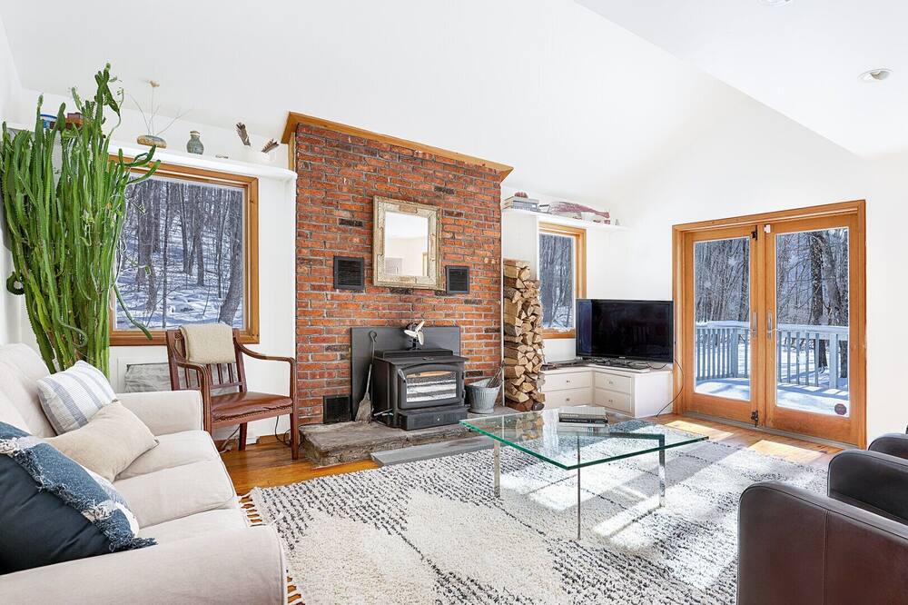 Photo of Livingroom in Lanesville