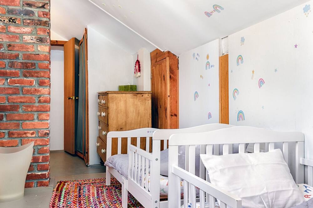 Photo of Bedroom in Lanesville