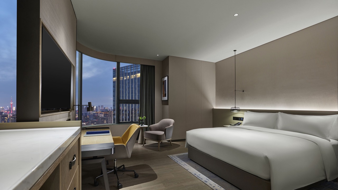 Photo of Bedroom in Gaoxin