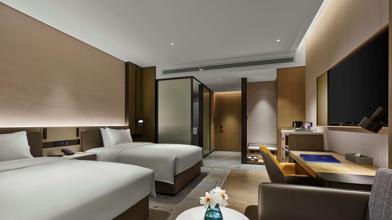 Photo of Bedroom in Gaoxin