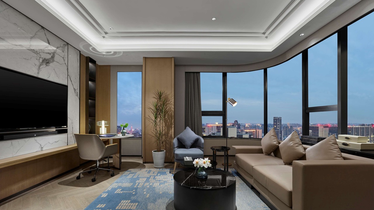 Photo of Bedroom in Gaoxin