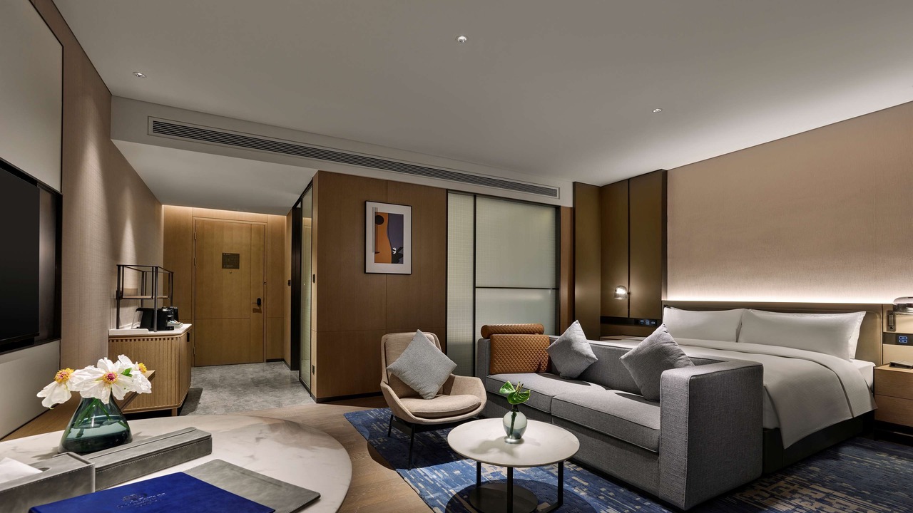 Photo of Bedroom in Gaoxin