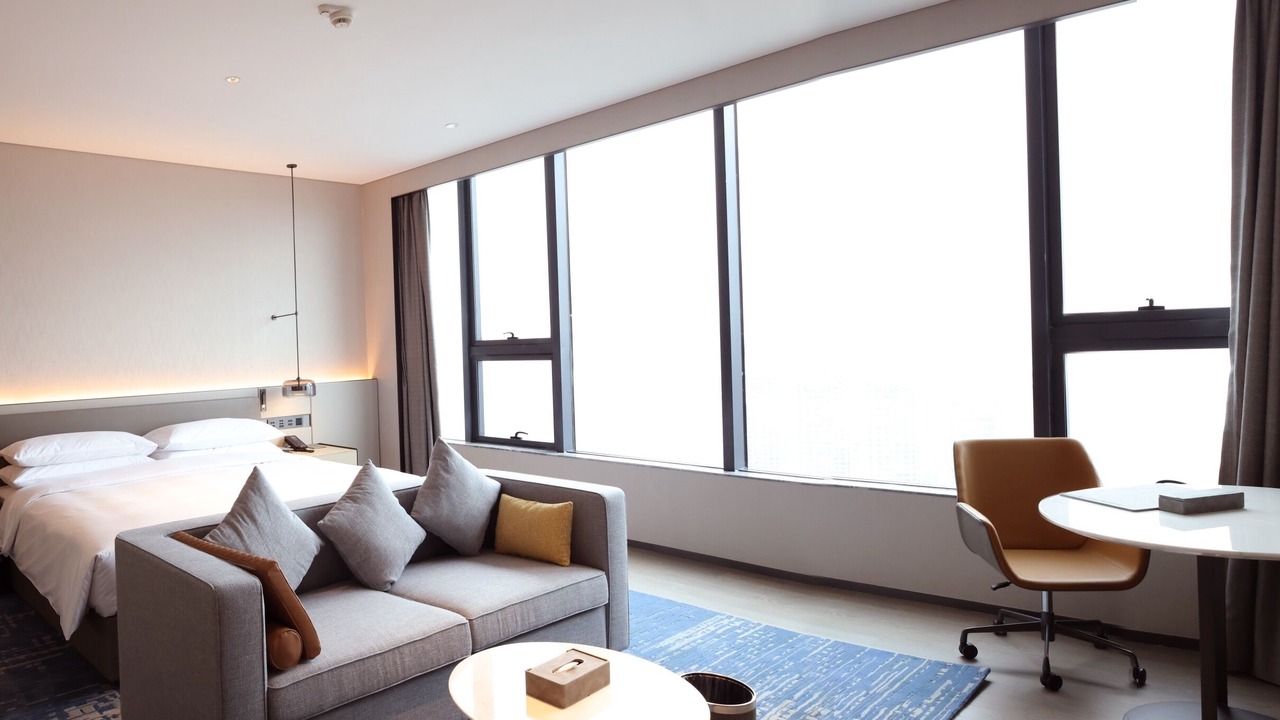 Photo of Bedroom in Gaoxin
