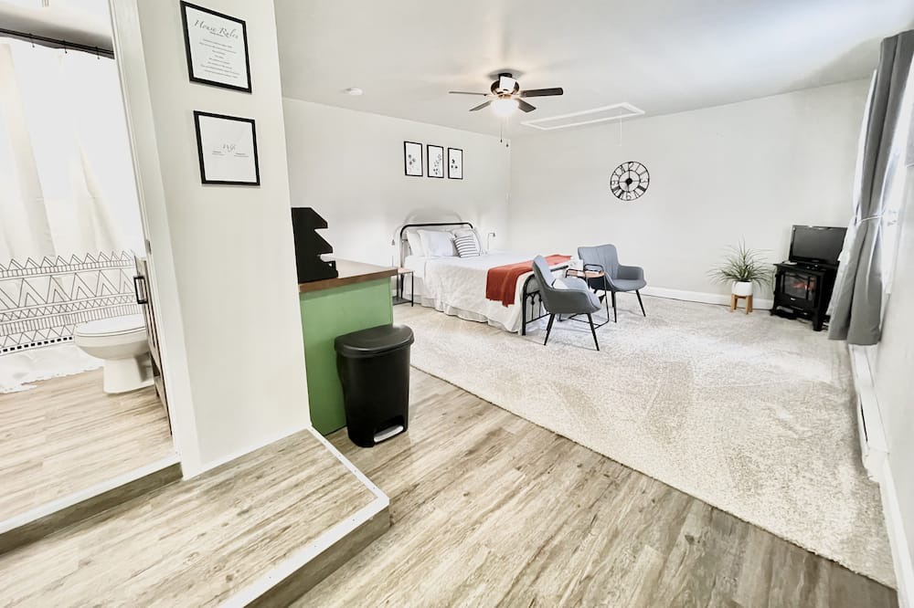Photo of Bedroom in Maurertown