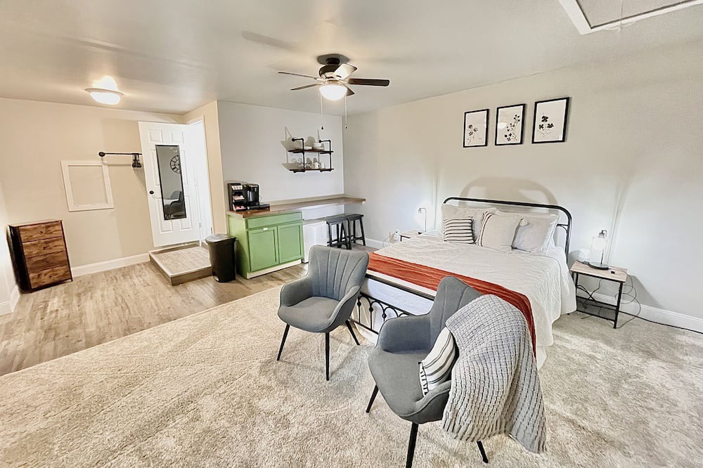 Photo of Bedroom in Maurertown
