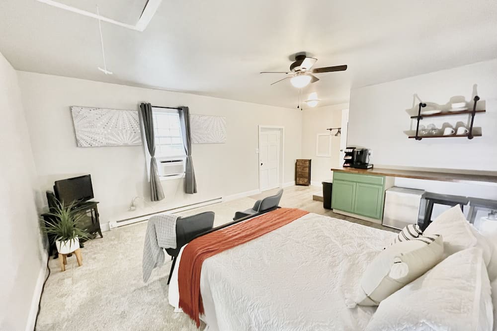 Photo of Bedroom in Maurertown