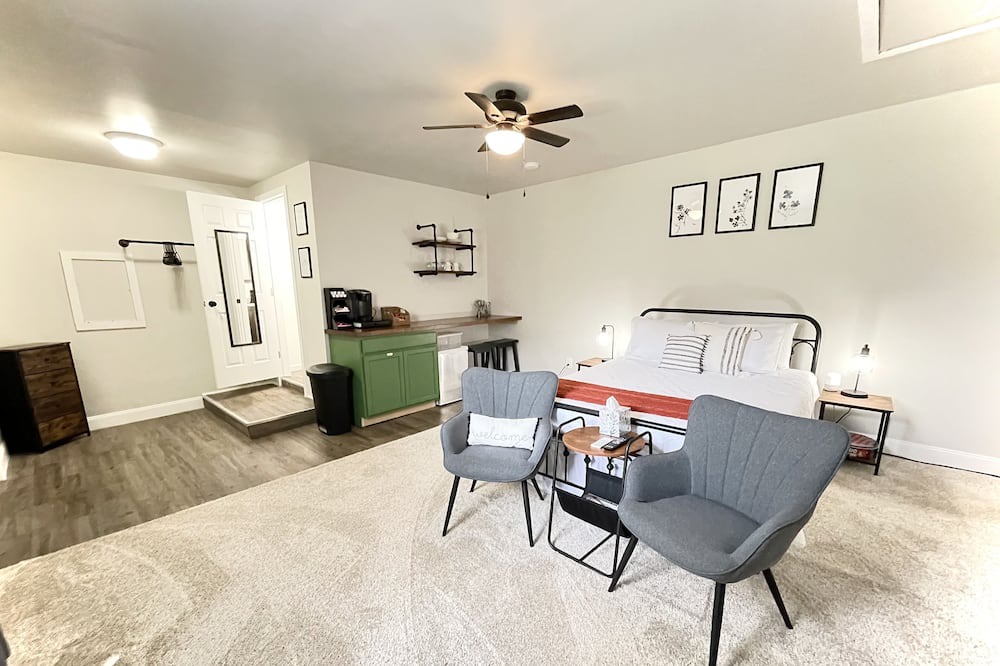 Photo of Bedroom in Maurertown