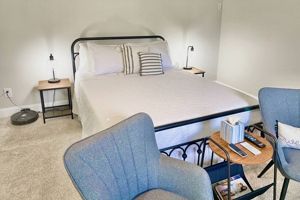 Photo of Bedroom in Maurertown