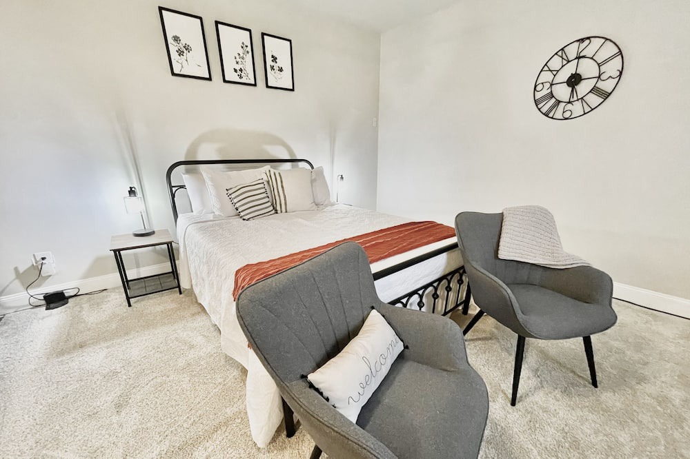 Photo of Bedroom in Maurertown