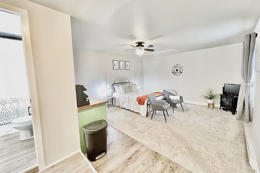 Photo of Bedroom in Maurertown