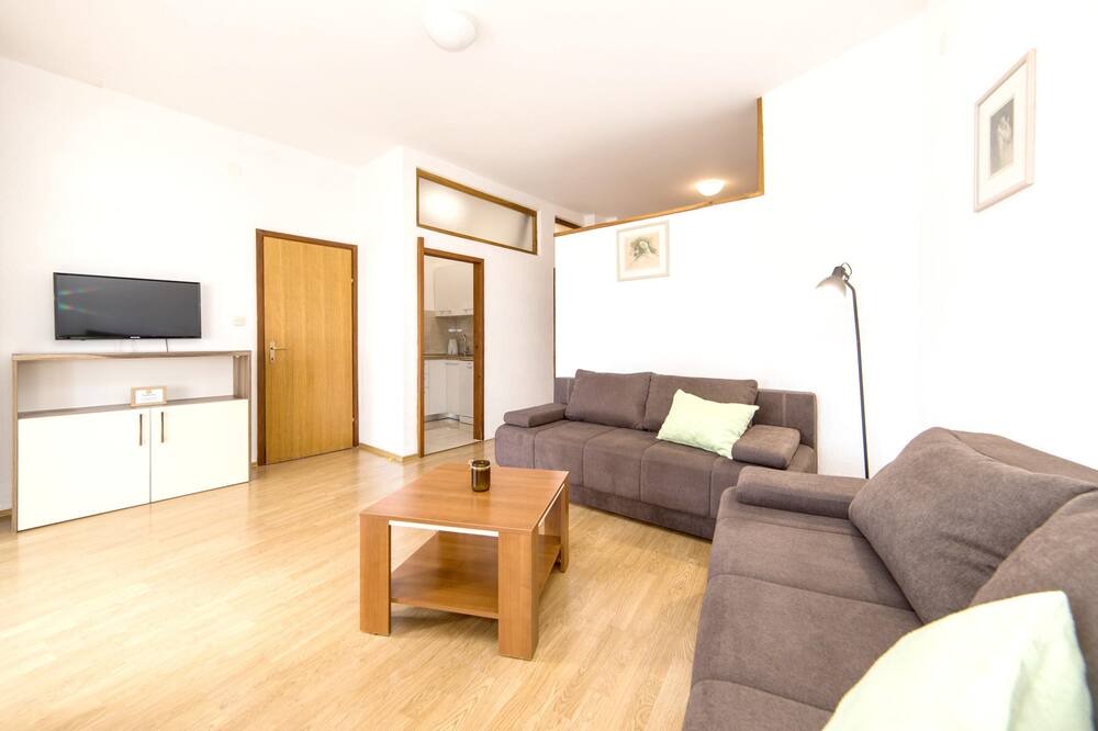 Photo of Livingroom in Blato