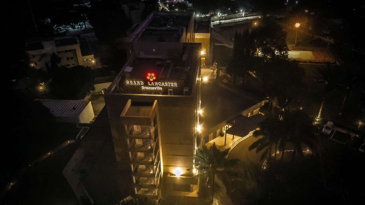 Photo of Outdoor in Brazzaville