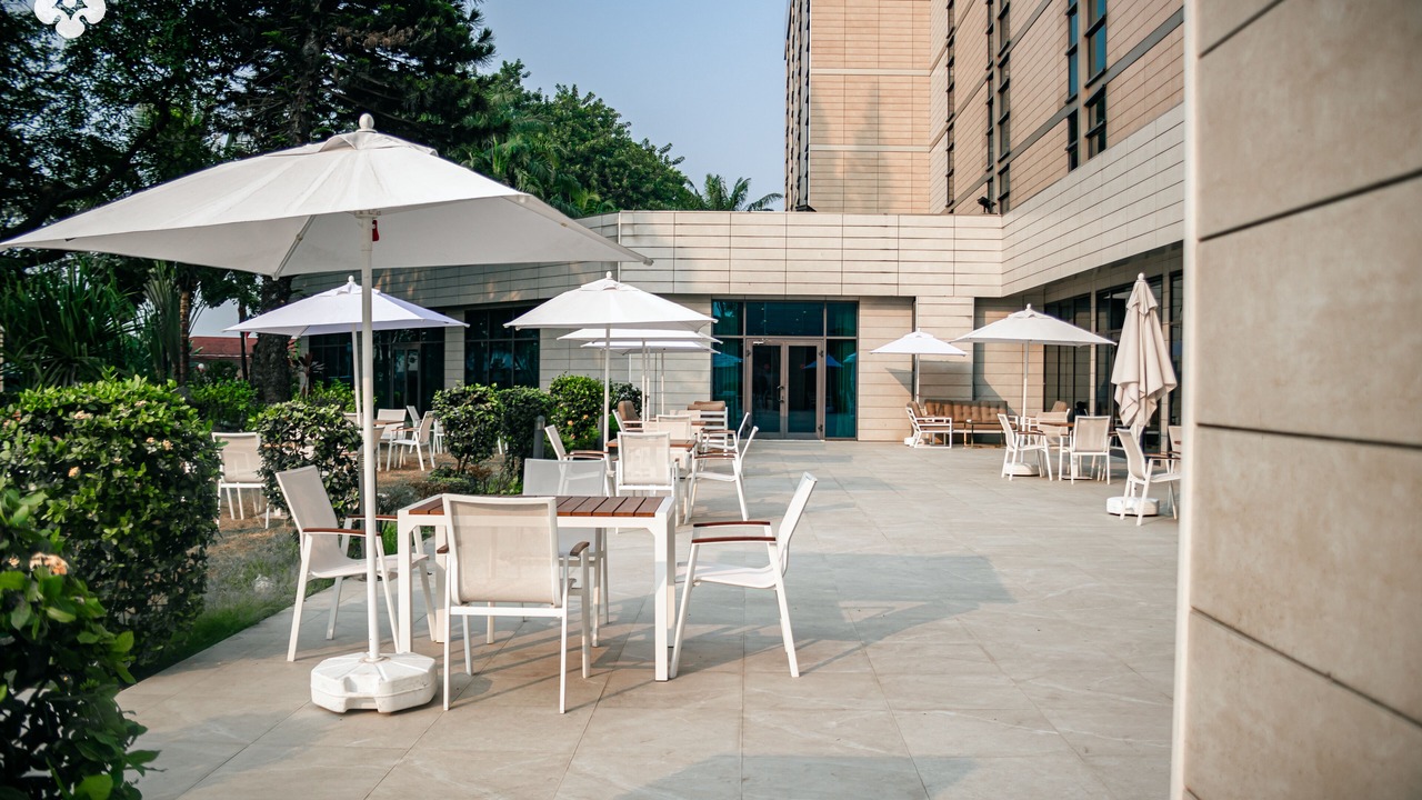 Photo of Outdoor in Brazzaville