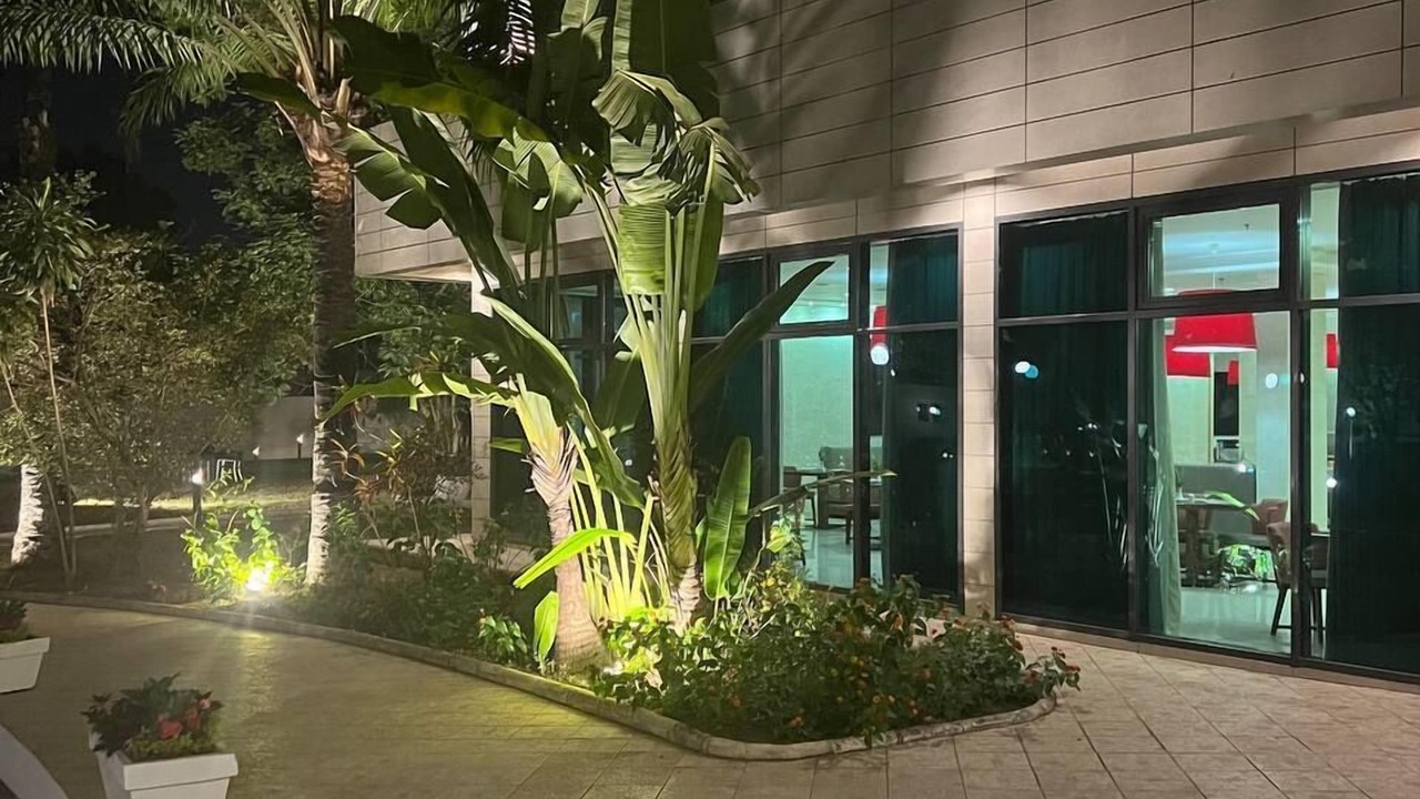 Photo of Outdoor in Brazzaville