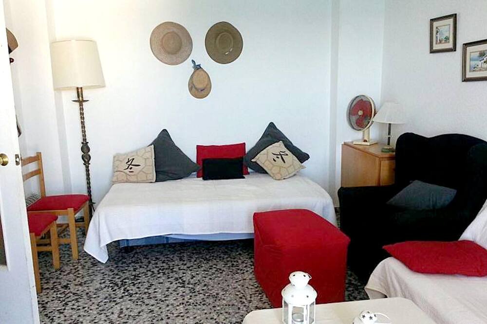 Photo of Livingroom in Faro de Cullera