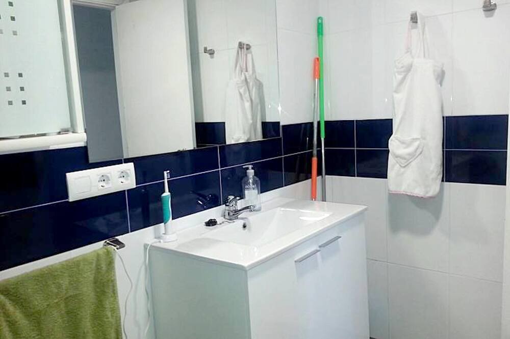 Photo of Bathroom in Faro de Cullera