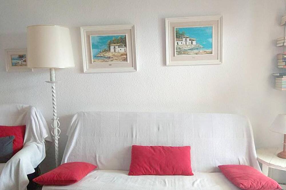 Photo of Livingroom in Faro de Cullera