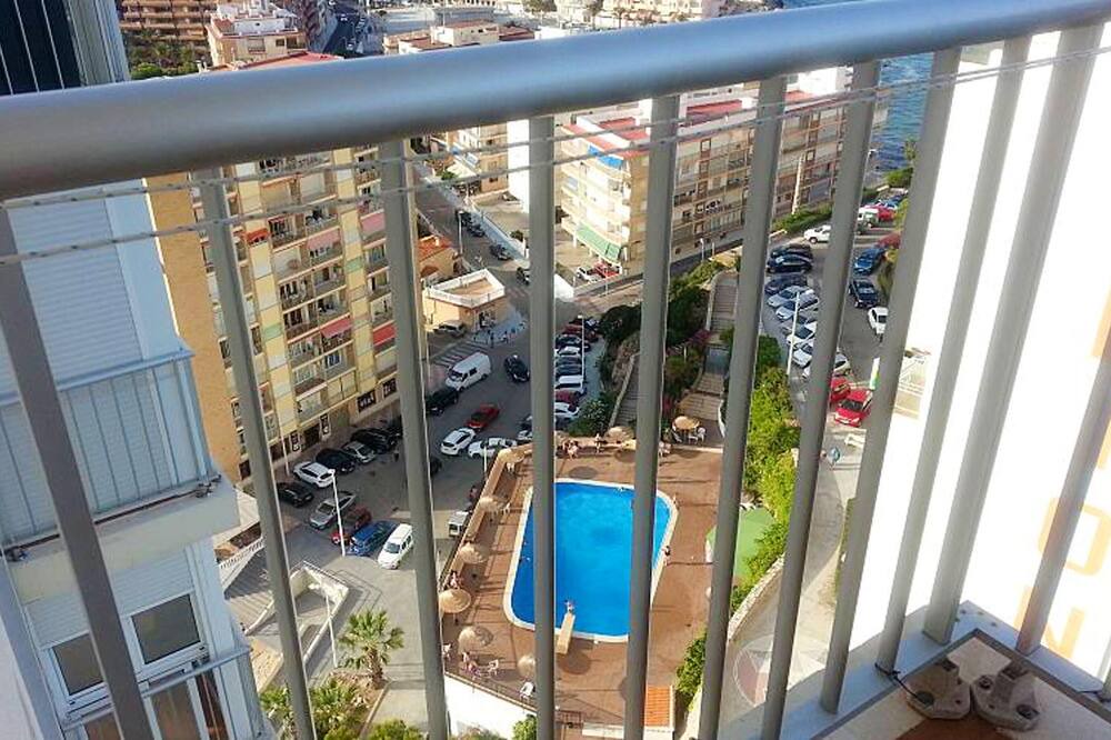 Photo of Patio Balcony in Faro de Cullera