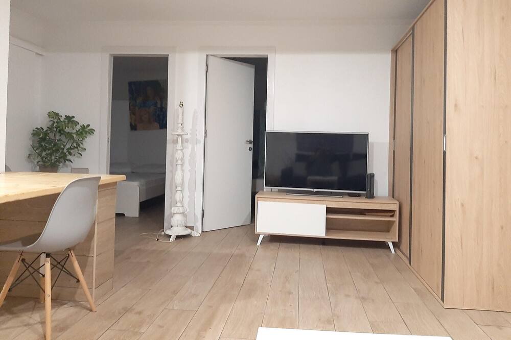 Photo of Livingroom in Santo Andre