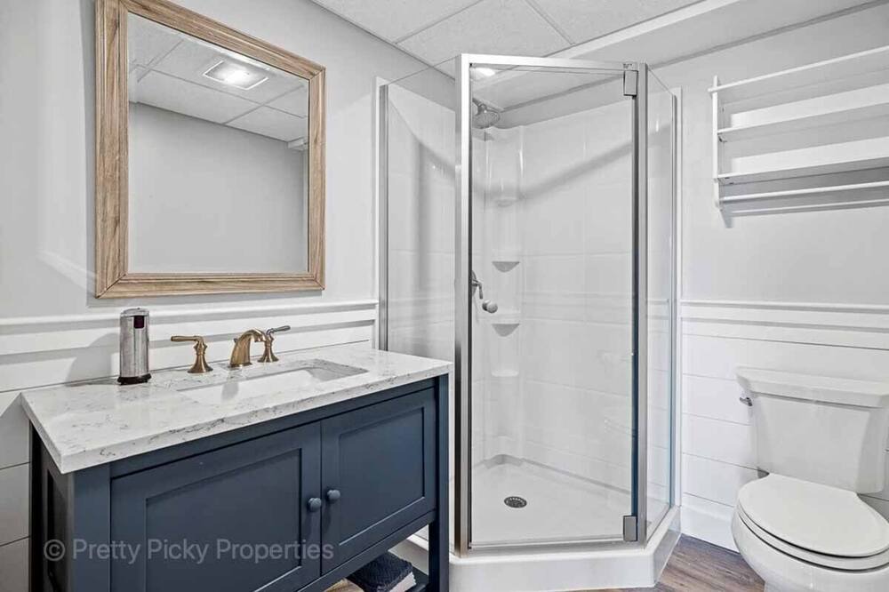 Photo of Bathroom in Yarmouth Port