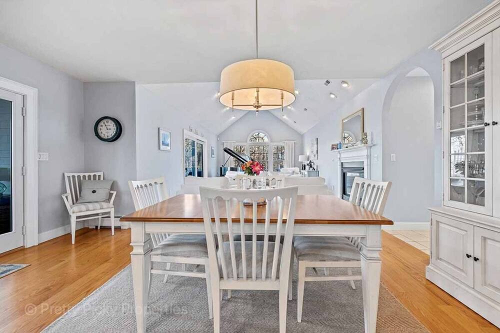 Photo of Bedroom in Yarmouth Port