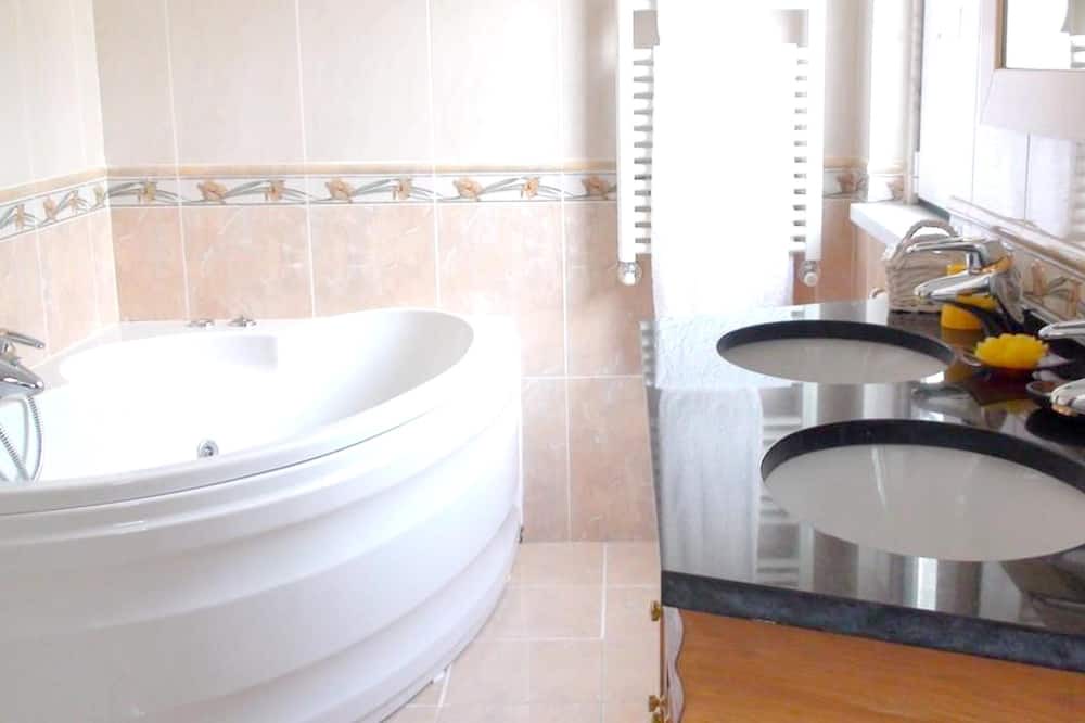 Photo of Bathroom in Vilar da Mo