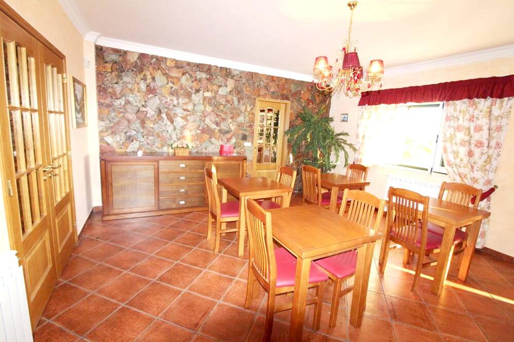 Photo of Livingroom in Vilar da Mo