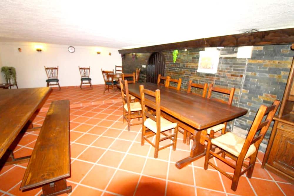 Photo of Livingroom in Vilar da Mo