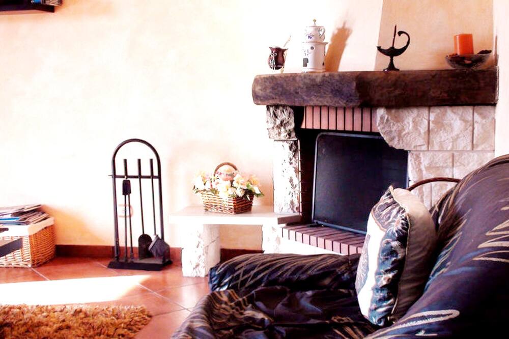 Photo of Livingroom in Vilar da Mo