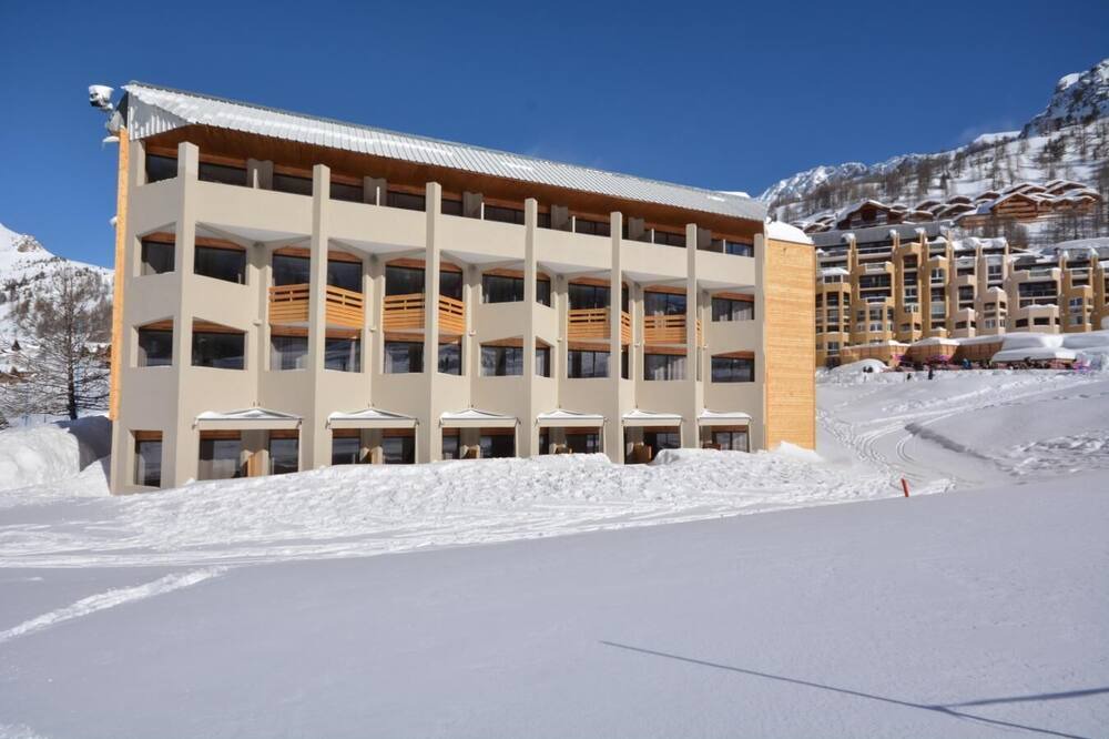 Photo of Outdoor in Isola