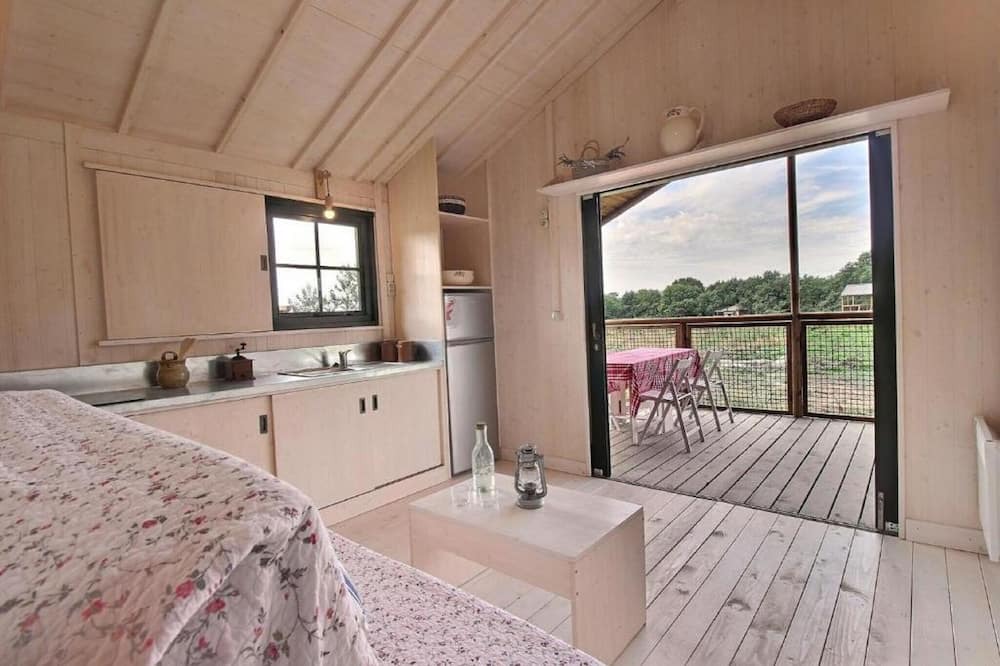 Photo of Livingroom in Ploemel